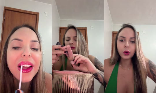 Ba.anneky Bigo Live — Oct 29, 2026, 7:03 PM