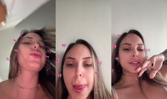 Ba.anneky Bigo Live — Oct 30, 2026, 7:07 PM
