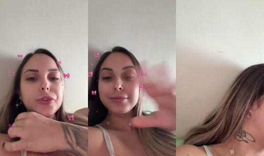 Ba.anneky Bigo Live — Oct 30, 2026, 7:58 PM