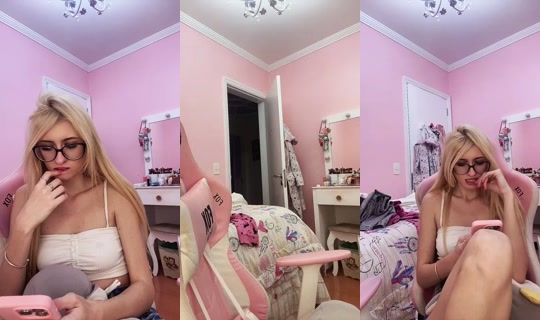 Ba.bbella Bigo Live — Jul 22, 2026, 12:04 AM