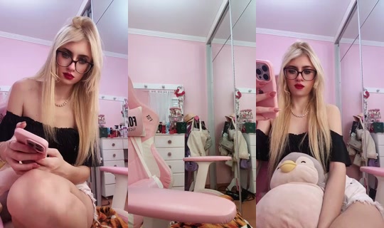 Ba.bbella Bigo Live — Oct 24, 2026, 12:33 AM