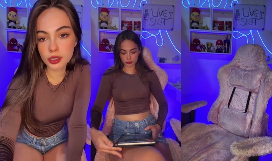 Ba.biax Bigo Live — Oct 1, 2026, 10:05 PM