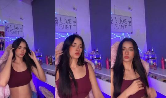 Ba.biax Bigo Live — Oct 17, 2026, 12:45 AM