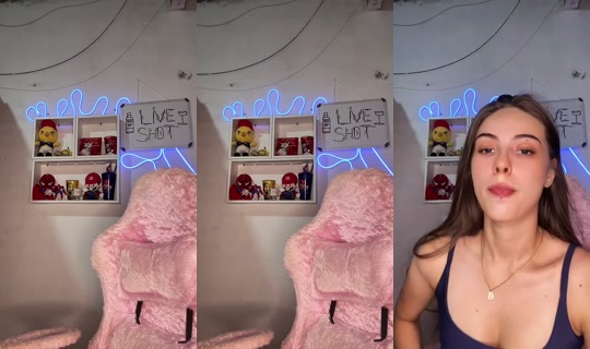 Ba.biax Bigo Live — Oct 24, 2026, 9:37 PM
