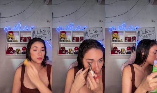 Ba.biax Bigo Live — Oct 26, 2026, 2:13 AM