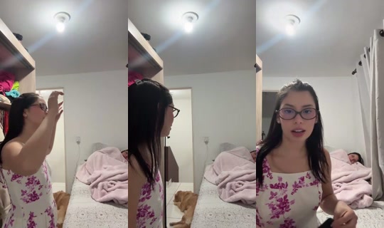 Ba.bre Bigo Live — Jul 22, 2026, 2:41 AM