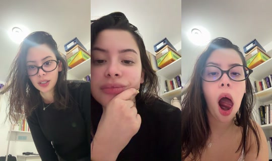 Ba.bre Bigo Live — Sep 22, 2026, 2:33 AM