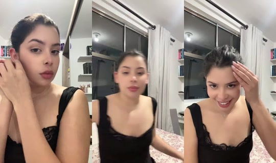 Ba.bre Bigo Live — Sep 29, 2026, 1:24 AM