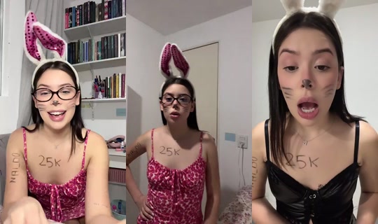 Ba.bre Bigo Live — Sep 30, 2026, 12:21 AM