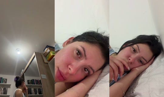 Ba.bre Bigo Live — Oct 22, 2026, 2:16 AM