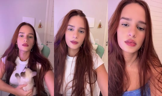 Ba.chloe Bigo Live — Oct 8, 2026, 2:43 AM