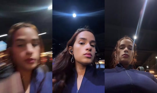 Ba.chloe Bigo Live — Oct 9, 2026, 9:44 PM