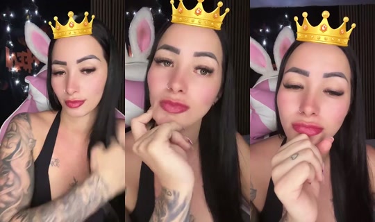 Ba.dessahh Bigo Live — Oct 19, 2026, 10:08 PM