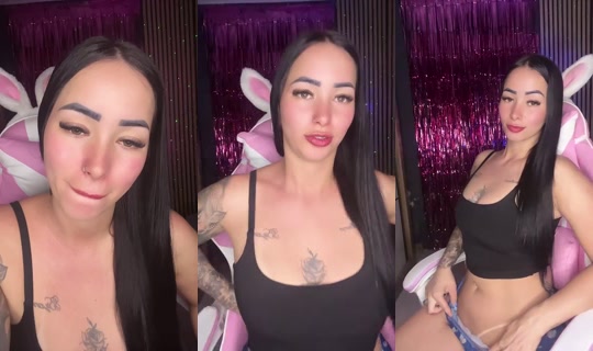 Ba.dessahh Bigo Live — Oct 28, 2026, 12:35 AM