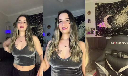 Ba.gica Bigo Live — Oct 30, 2026, 11:43 PM
