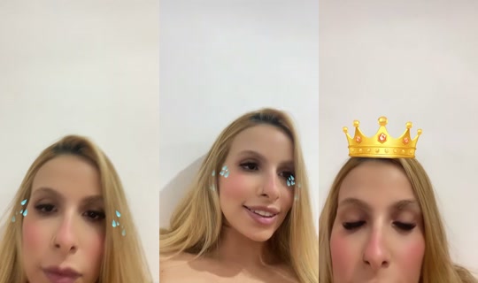 Ba.hanna. Bigo Live — Jul 20, 2026, 12:55 AM