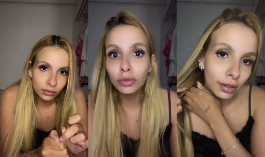 Ba.hanna. Bigo Live — Jul 21, 2026, 7:03 AM