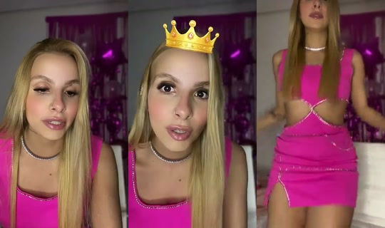 Ba.hanna. Bigo Live — Jul 29, 2026, 1:36 AM