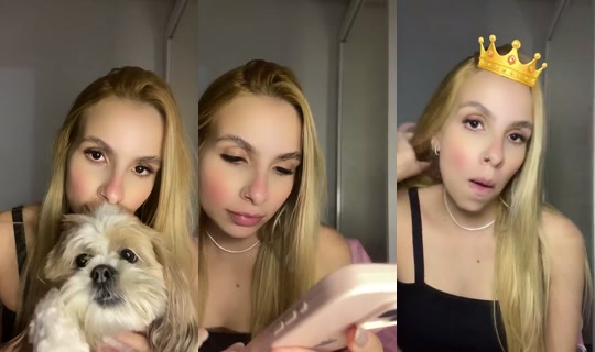 Ba.hanna. Bigo Live — Sep 3, 2026, 9:07 PM