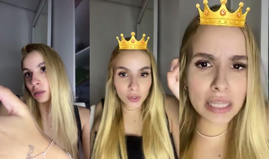 Ba.hanna. Bigo Live — Sep 4, 2026, 8:00 PM