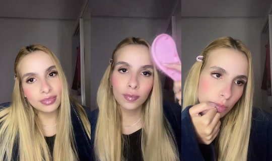 Ba.hanna. Bigo Live — Sep 16, 2026, 2:03 AM