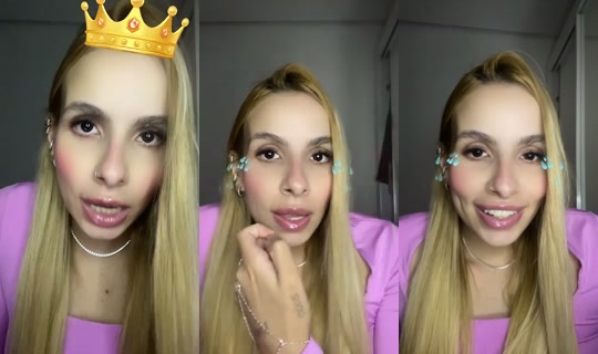 Ba.hanna. Bigo Live — Sep 17, 2026, 4:13 AM