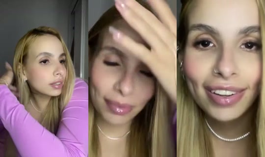 Ba.hanna. Bigo Live — Sep 17, 2026, 5:03 AM