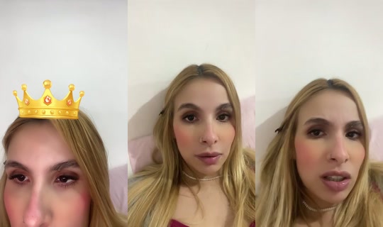 Ba.hanna. Bigo Live — Sep 18, 2026, 1:31 AM