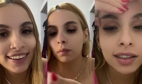 Ba.hanna. Bigo Live — Oct 20, 2026, 1:44 AM