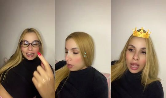 Ba.hanna. Bigo Live — Oct 21, 2026, 9:07 PM
