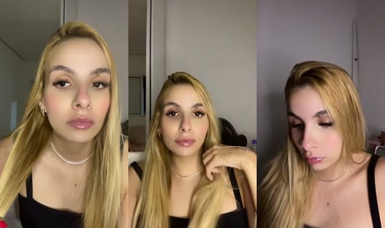 Ba.hanna. Bigo Live — Oct 24, 2026, 10:38 PM