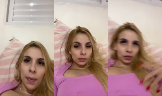 Ba.hanna. Bigo Live — Oct 26, 2026, 6:29 AM