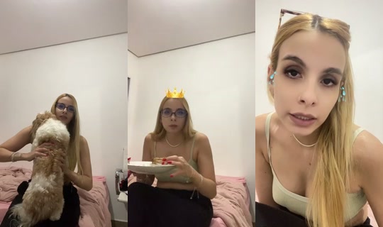 Ba.hanna. Bigo Live — Oct 27, 2026, 1:01 AM