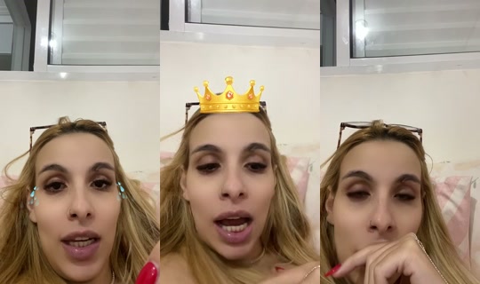 Ba.hanna. Bigo Live — Oct 27, 2026, 1:55 AM
