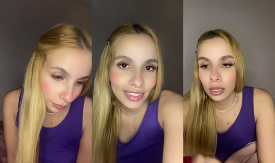 Ba.hanna. Bigo Live — Oct 30, 2026, 4:36 AM