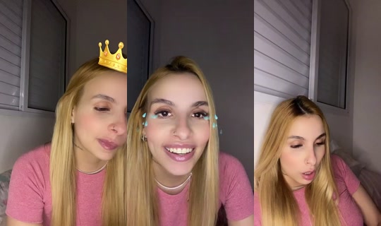 Ba.hanna. Bigo Live — Oct 30, 2026, 4:58 PM