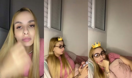 Ba.hanna. Bigo Live — Oct 30, 2026, 7:08 PM