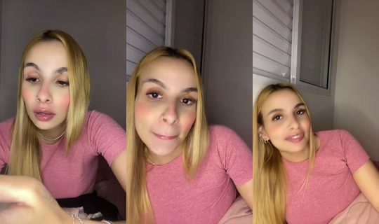 Ba.hanna. Bigo Live — Oct 30, 2026, 11:19 PM