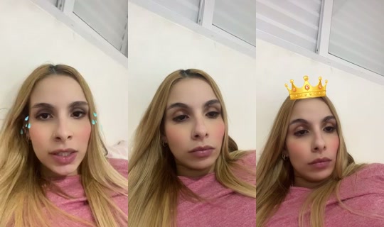 Ba.hanna. Bigo Live — Oct 31, 2026, 1:17 AM