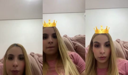 Ba.hanna. Bigo Live — Oct 31, 2026, 3:23 AM