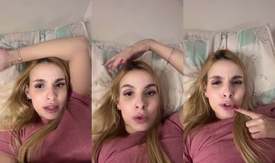 Ba.hanna. Bigo Live — Oct 31, 2026, 8:11 AM