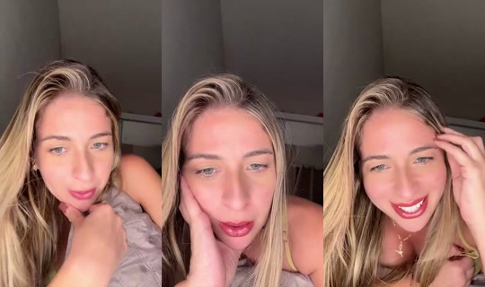Ba.hortencia Bigo Live — Jul 27, 2026, 1:03 AM