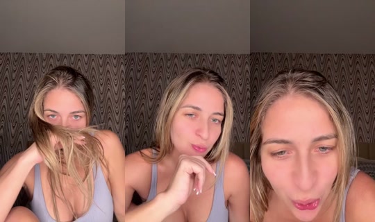 Ba.hortencia Bigo Live — Oct 3, 2026, 1:16 AM