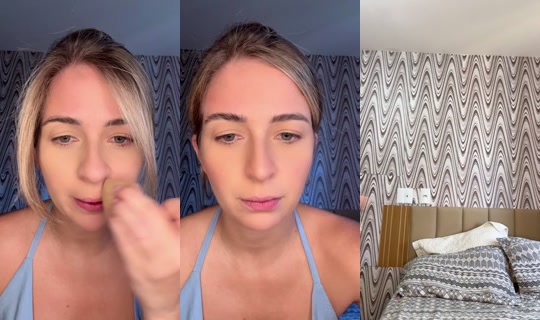 Ba.hortencia Bigo Live — Oct 3, 2026, 1:16 PM
