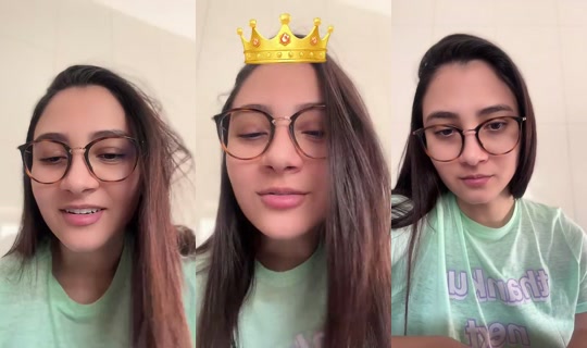 Ba.isabelleg Bigo Live — Oct 22, 2026, 2:30 PM