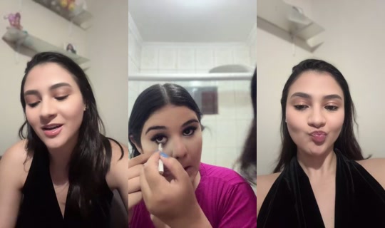 Ba.isabelleg Bigo Live — Oct 25, 2026, 12:08 AM