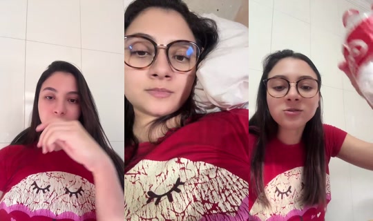 Ba.isabelleg Bigo Live — Oct 28, 2026, 7:26 PM