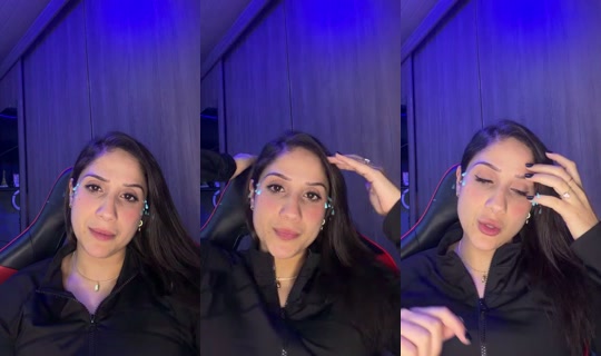 Ba.j3nni Bigo Live — Jul 24, 2026, 1:33 AM