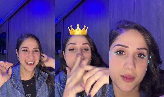Ba.j3nni Bigo Live — Jul 30, 2026, 4:30 AM
