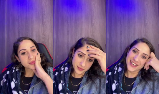 Ba.j3nni Bigo Live — Jul 30, 2026, 10:57 AM